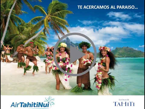 Video: Cómo decir hola en tahitiano cuando visitas las islas