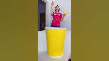 How Does She Do It? #shorts Tutorial in My Next Video