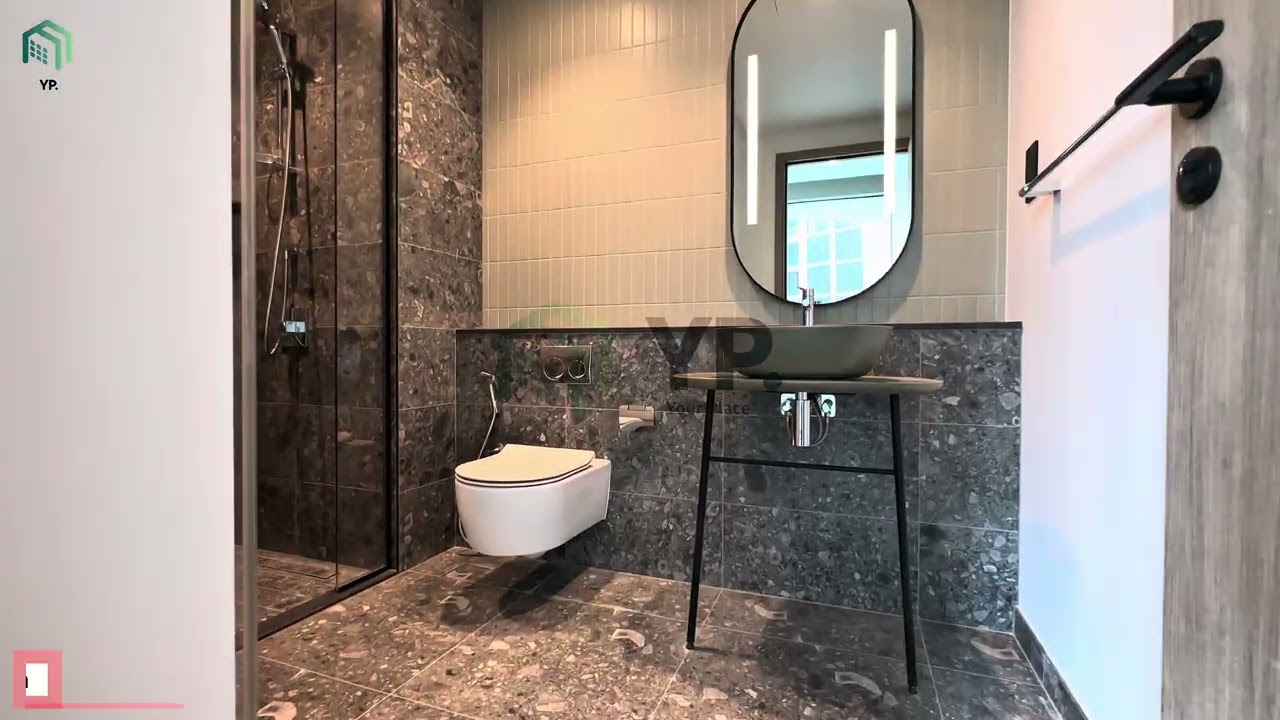 Full Canal View | Big Layout | 2 Units Available