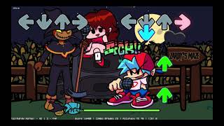 fnf v zardy and mcdonalds online on kbh games