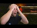Quin69 Dies in Molten Core - Mizkif raid ! WoW Classic Hardcore Moments Onlyfangs