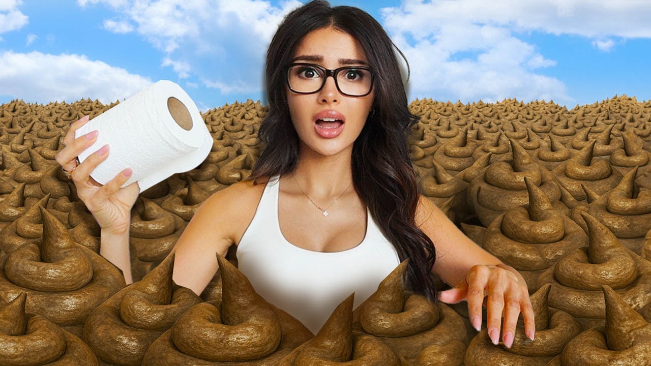 ROBLOX NEED More Poop
