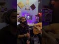 Mahesar bilal  pere pawandi saan   wahab live acoustic jam   with meaning  at ramzic records