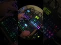 DAWLESS Live Jam – Minimal Tech House / Rominimal | Octatrack, Digitone & Digitakt - 001