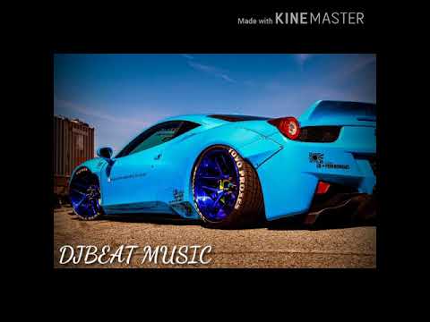 Khia - My Neck, My Back (Bentley Grey remix & BASS BOOSTED) DJBEAT MUSIC