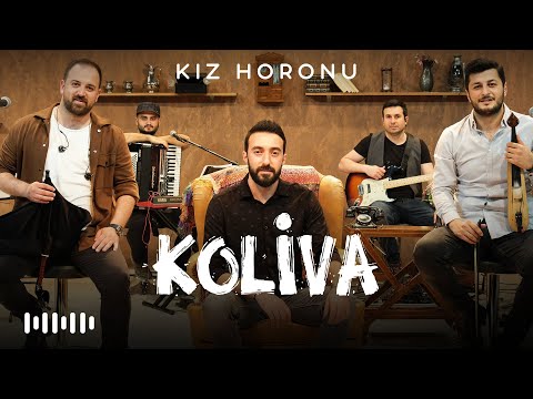 Koliva - Kız Horonu (Kardeniz Akustik Şarkıları)