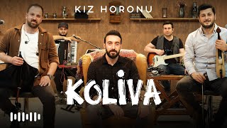 Koliva - Kız Horonu (Kardeniz Akustik Şarkıları) Resimi