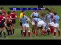 USA Rugby Club Championships - Women's DII