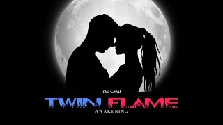 The Great Twin Flame Awakening