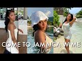 COME TO JAMAICA W ME Vacation Vlog