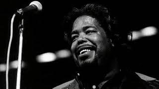 Barry White - I Can&#39;t Leave You Alone -