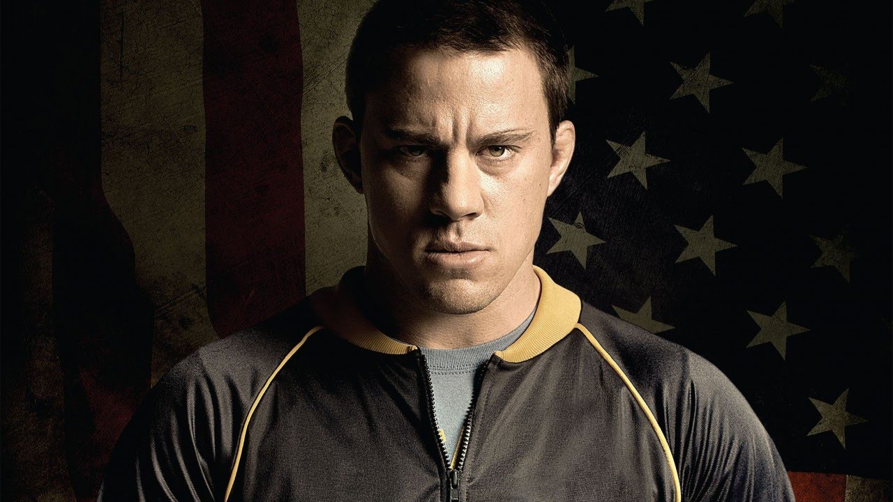 Foxcatcher - Video Review