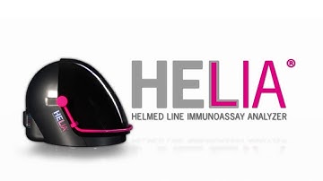 Helia Demo