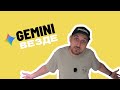 GEMINI теперь ВЕЗДЕ! iPhone FOLD | Tech news