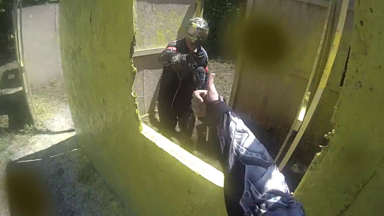 Supergame 50 - Day 3 (BLUE)