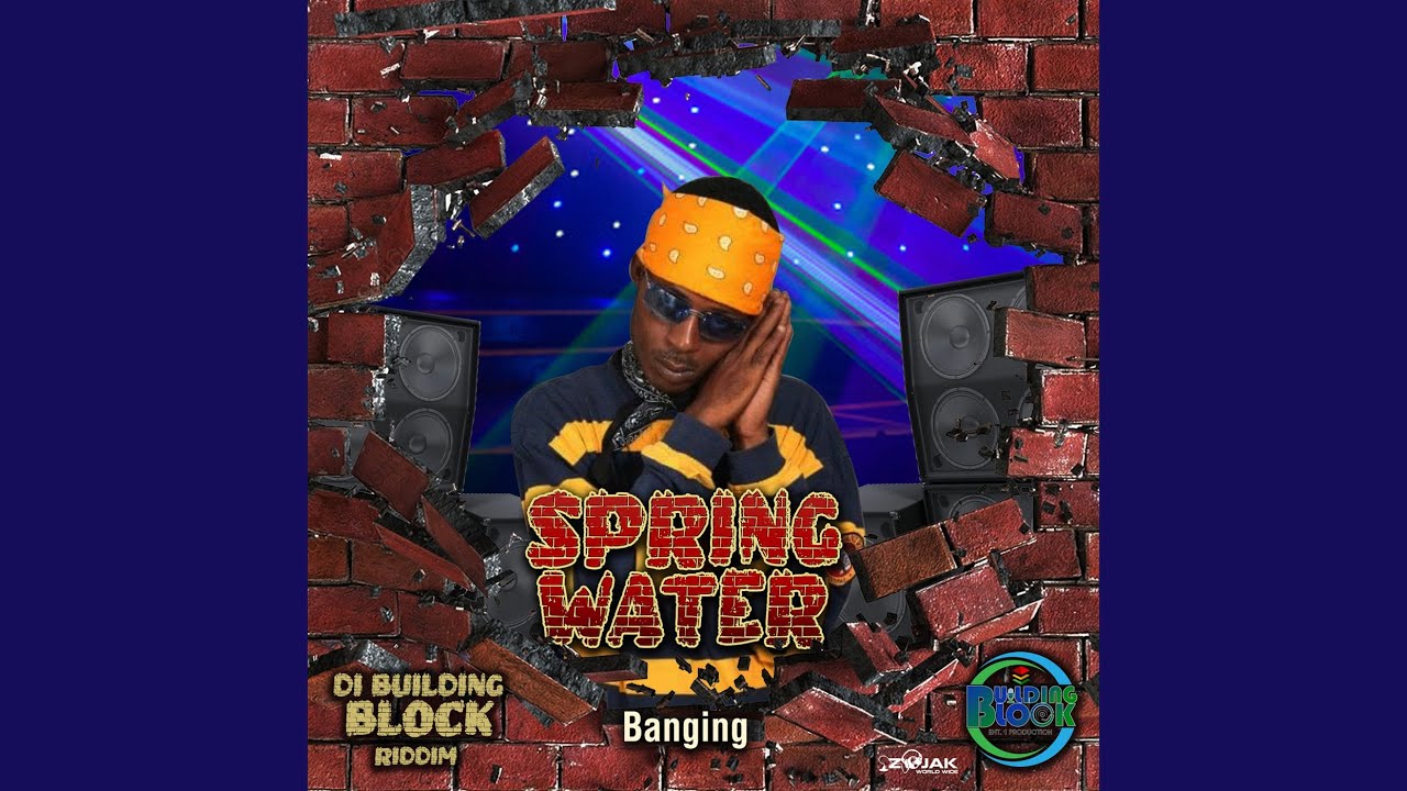 Watch Spring Water on YouTube Watch Spring Water on YouTube