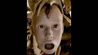 The Most Disturbing Scene In Silent Hill Revelation - Plastic Motorcycle Monster