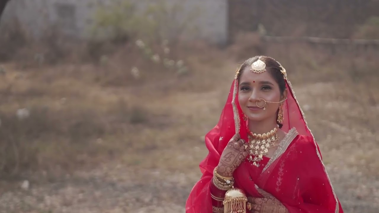 Jagdeep & Jaideep Marriage SAME DAY