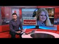 BREAKING NEWS: search officer "disciplined" as we call for wider change and mark 4 years 🌹🕯️🌹 - BBC