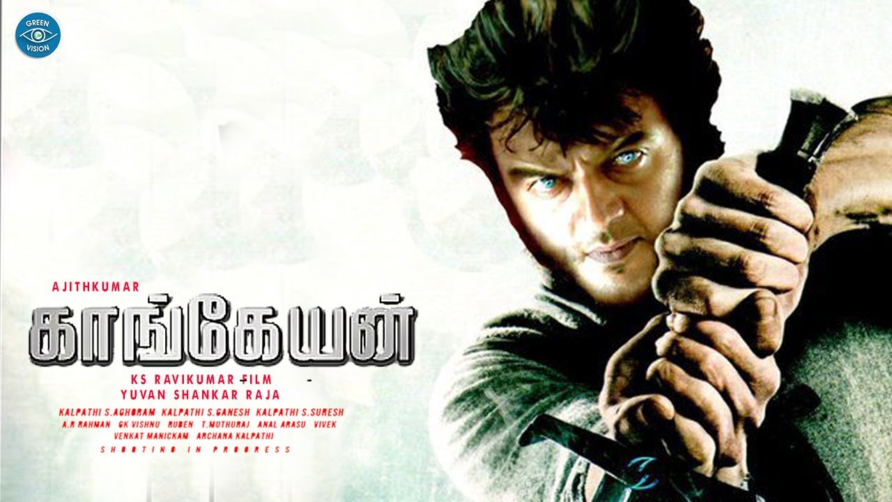 Kangeyan – காங்கேயன் | Thala Ajith Terrific Getup in Next Movie | KS Ravikumar | Thala 61 | Valimai