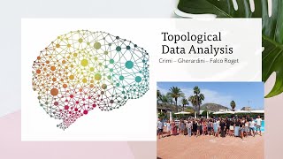 Tutorial on brain network and topological data analysis. Brief of overview for neuroscience