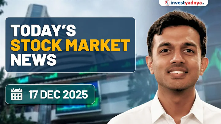 Daily Stock Market News(Dec 17'2025): US Jobs, Oil 4-Yr Low, India PMI Slows, India Exports Rise