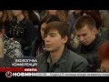 Новости Житомирского региона за 14.11.2012, студия Ц-TV