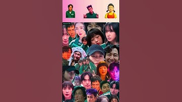 Find Odd squid game pt16 | terminate 456 #김프로​ #유백합​ #456​