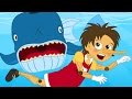 Pinocho - cuentos infantiles en Español