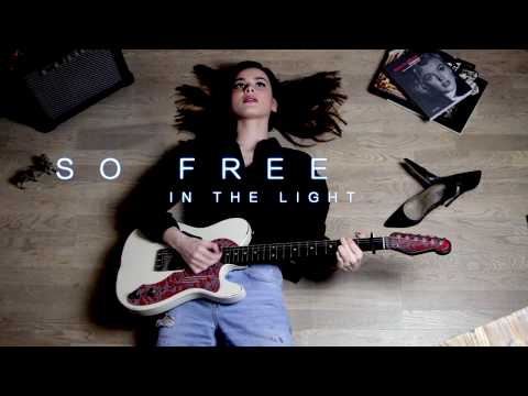 Emmelie de Forest - Sanctuary (Official Lyric Video)