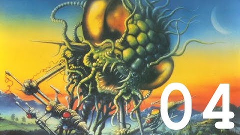 OpenXcom - Final Mod Pack - Episode 4