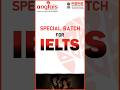 SPECIAL BATCH FOR IELTS TRAINING | ACADEMIC GENERAL PRACTICE SESSIONS | FREQUENT MOCK #ieltscoaching