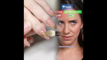 #pov you live in a world where the more gems you have, the better choices you get... PART 2