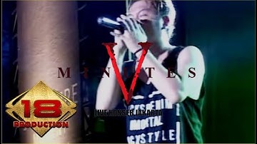KERENN.. !! " FIVE MINUTES " AISYAH 2 (LIVE KONSER JAKARTA 26 MARET 2016)