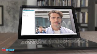 EasyConnect Video Platform by CCR