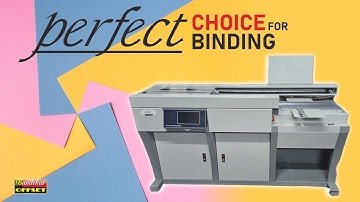 Is Jindal 60HCA3 Perfect Binding Machine worth buying?
