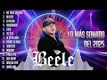 BEÉLE – Sentimientos Lentos y Brisa Tropical 🌴💙