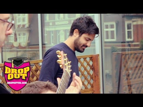 Young The Giant - 'It's About Time' - Dropout Live | Dropout UK
