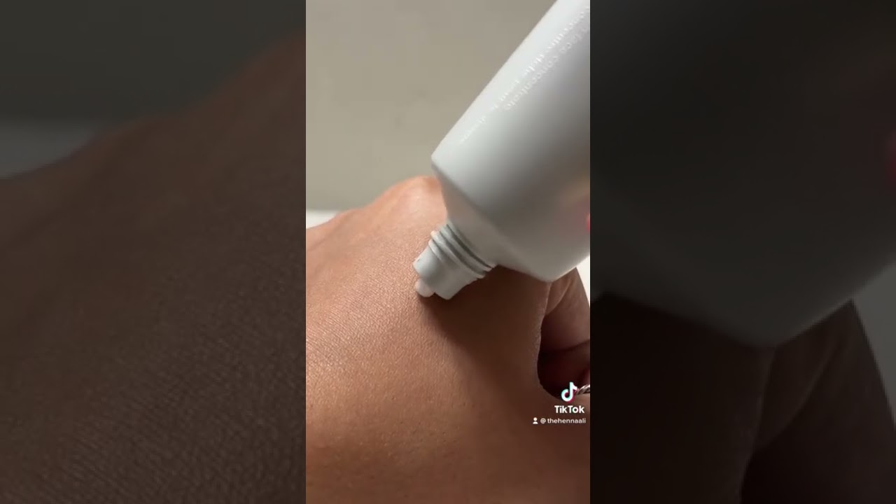 Rhode Skin - Barrier Restore Cream by Hailey Bieber 