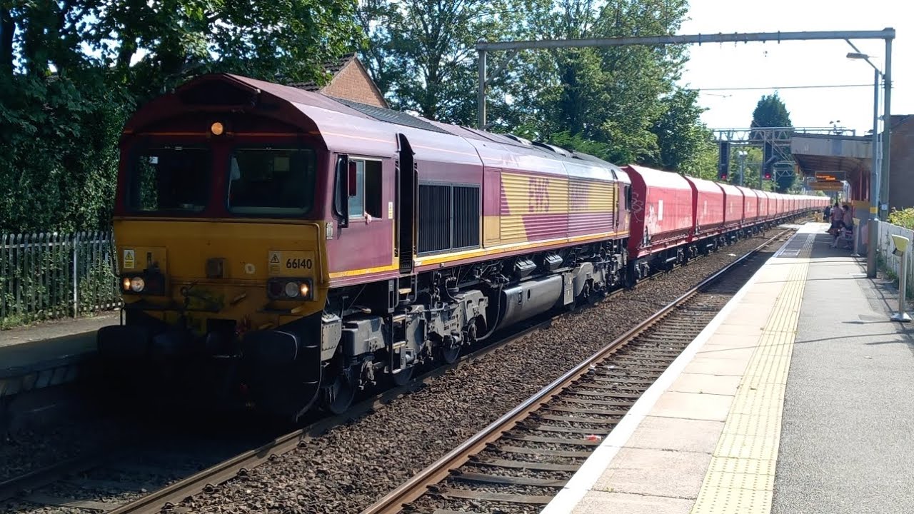 66140 With Great Tones At Navigation rd
