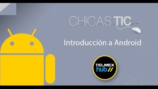 Introducción a Android