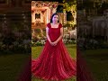 red lover gown, eangegment gown design#diy #fashion #dress