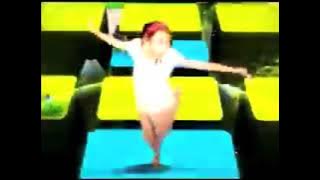 Channel ID (Mashup) - Astro Ceria (2008)