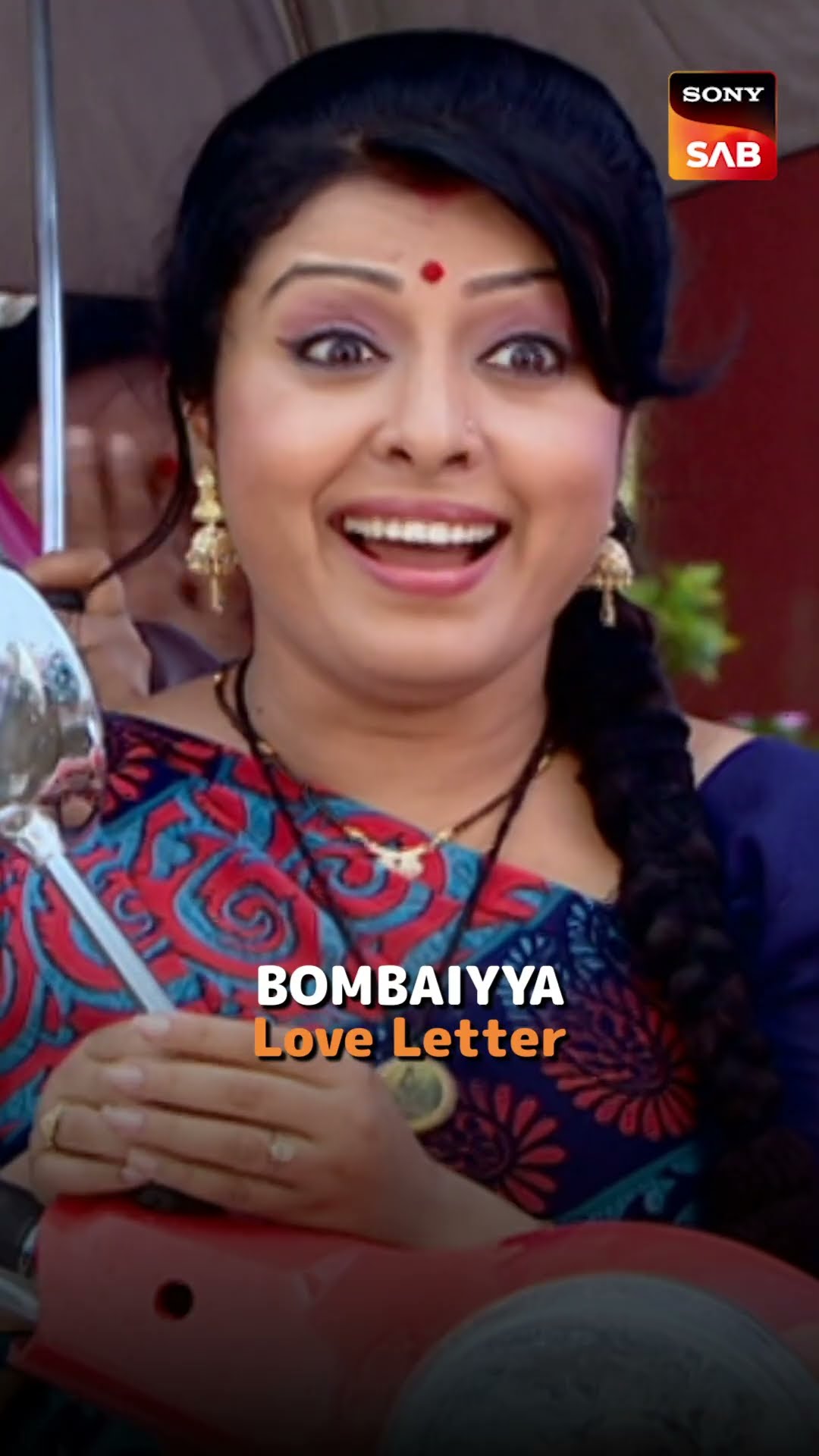 मौसी को मौसा ने भेजा रंगीन love letter.. #Shorts #Lapataganj #Ep39 #VineetKumar #RohitashGaud