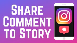 Cara Berbagi Komentar Instagram ke Story pada tahun 2024
