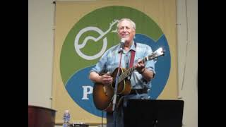 Tom Chapin - Circle (3/7/2025 at Morristown Unitarian Fellowship, Morristown, NJ)