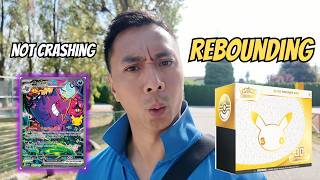 Pokémon 30th Anniversary: Why Everyone Is Wrong About The Crash