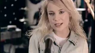 Annie - Heartbeat (Rockamerica Remix) 2004 Music Video