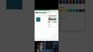 The smart way to fit image in MS Excel #computertricks