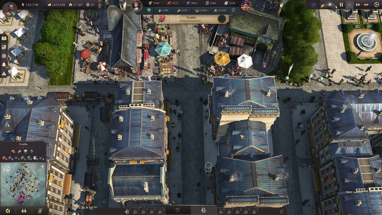 Anno 1800 — #64 — [2K - 1440p]